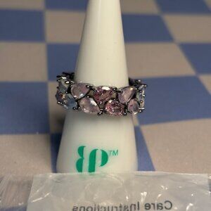 BP OG Ring - The Scattered Band